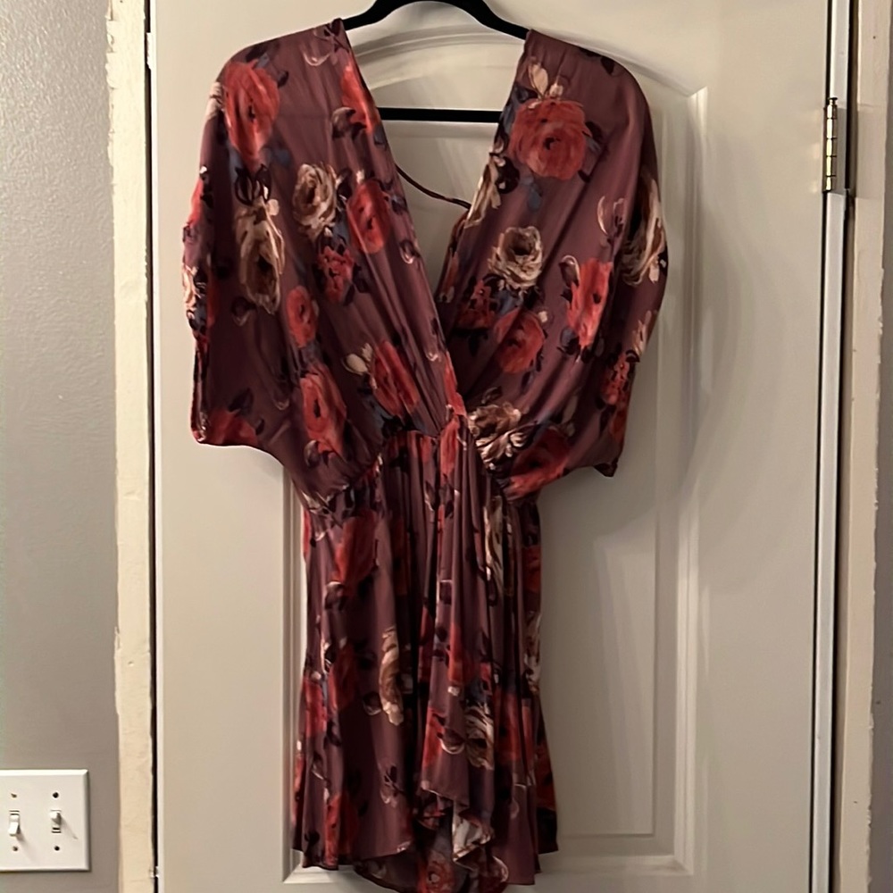 Boutique romper